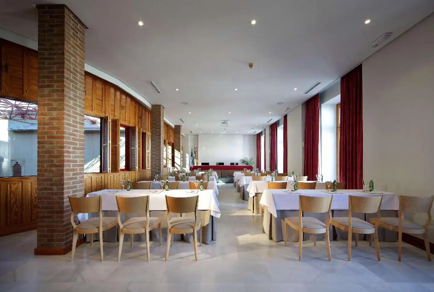 Parador de Ronda Restaurant