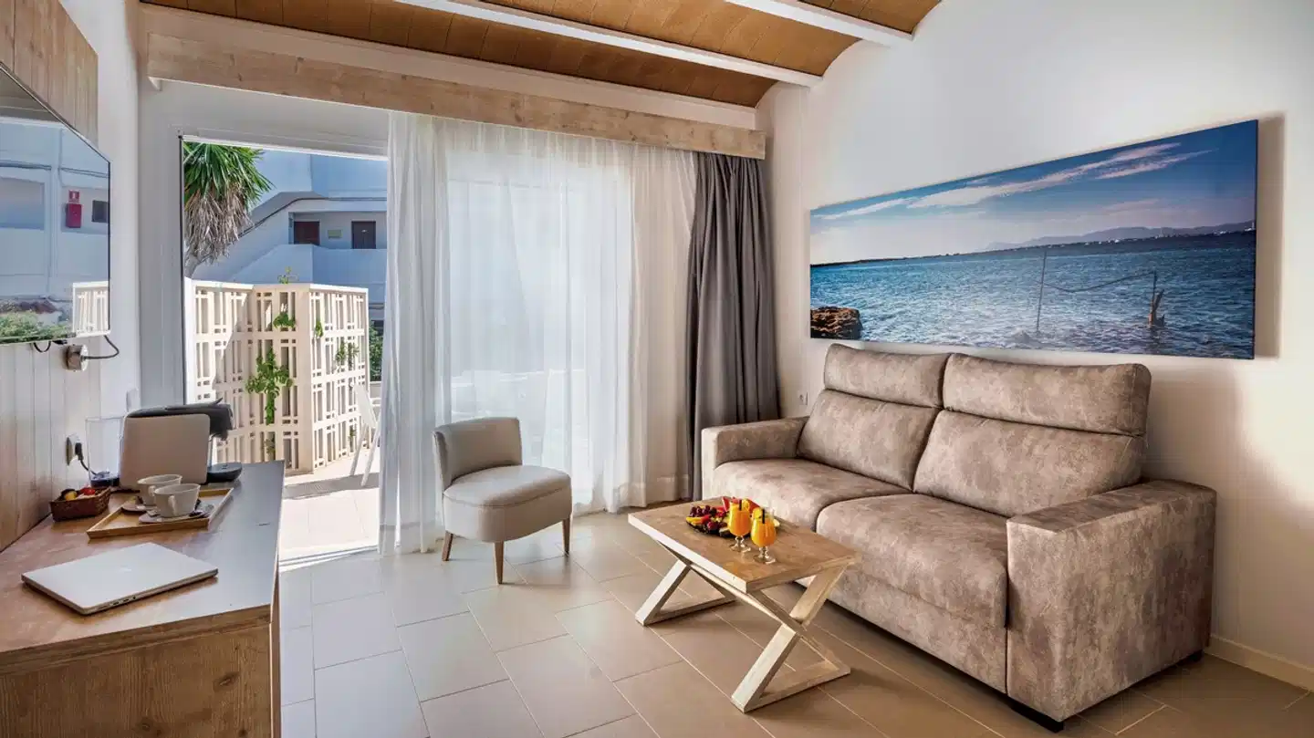Voramar ACCOMMODATION