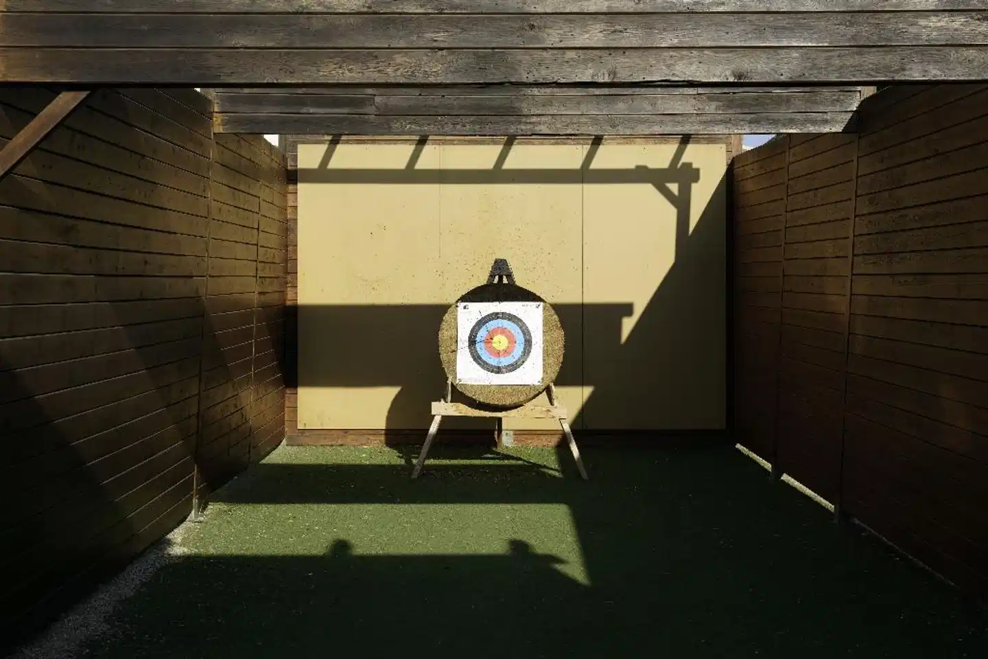 Alua Golf Trinidad Sport und Entertainment