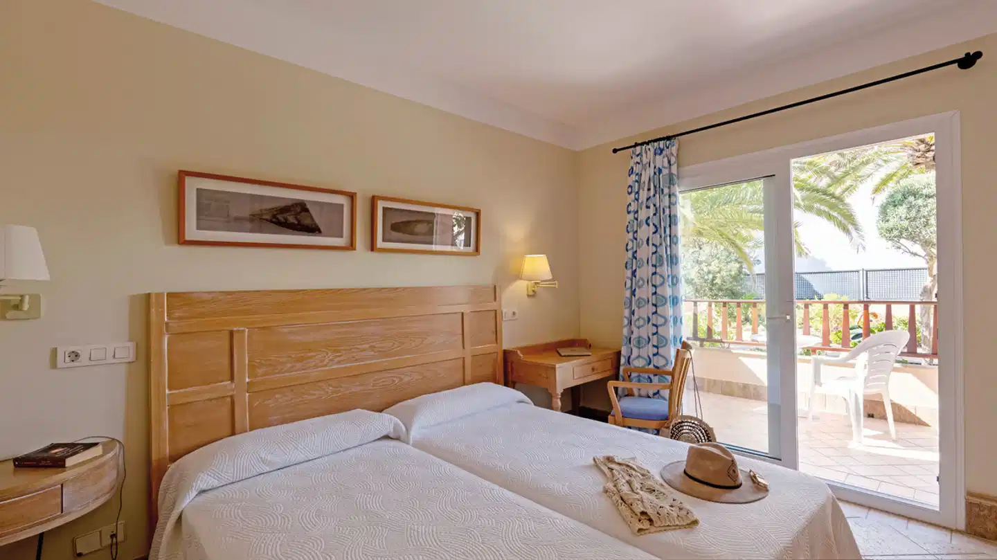 Voramar ACCOMMODATION