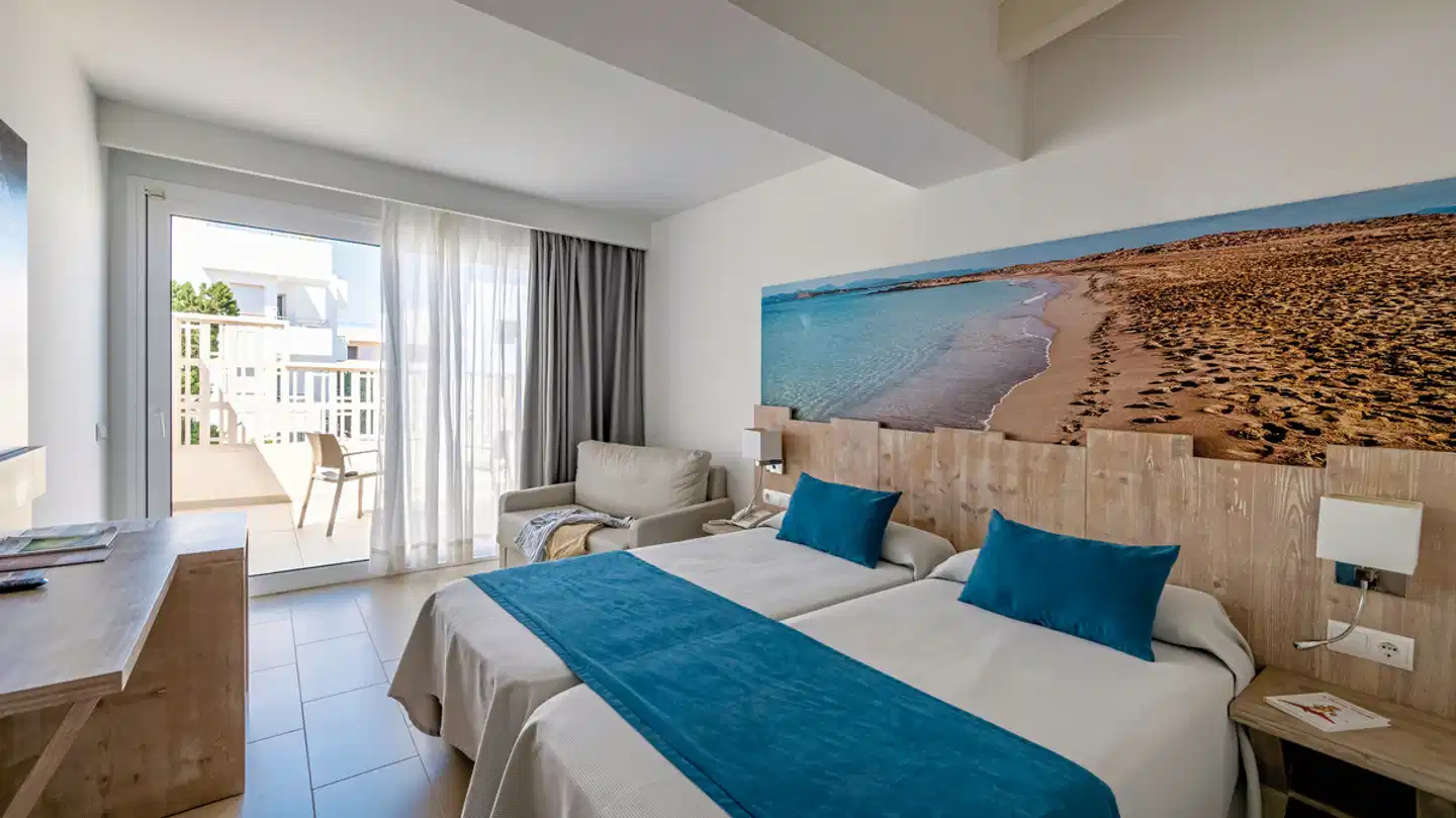 Voramar ACCOMMODATION