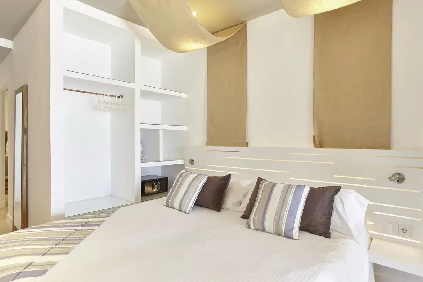 Castaví Wohnbeispiel