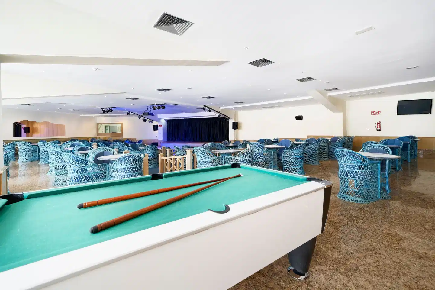 Suites & Villas by Dunas Sport und Entertainment