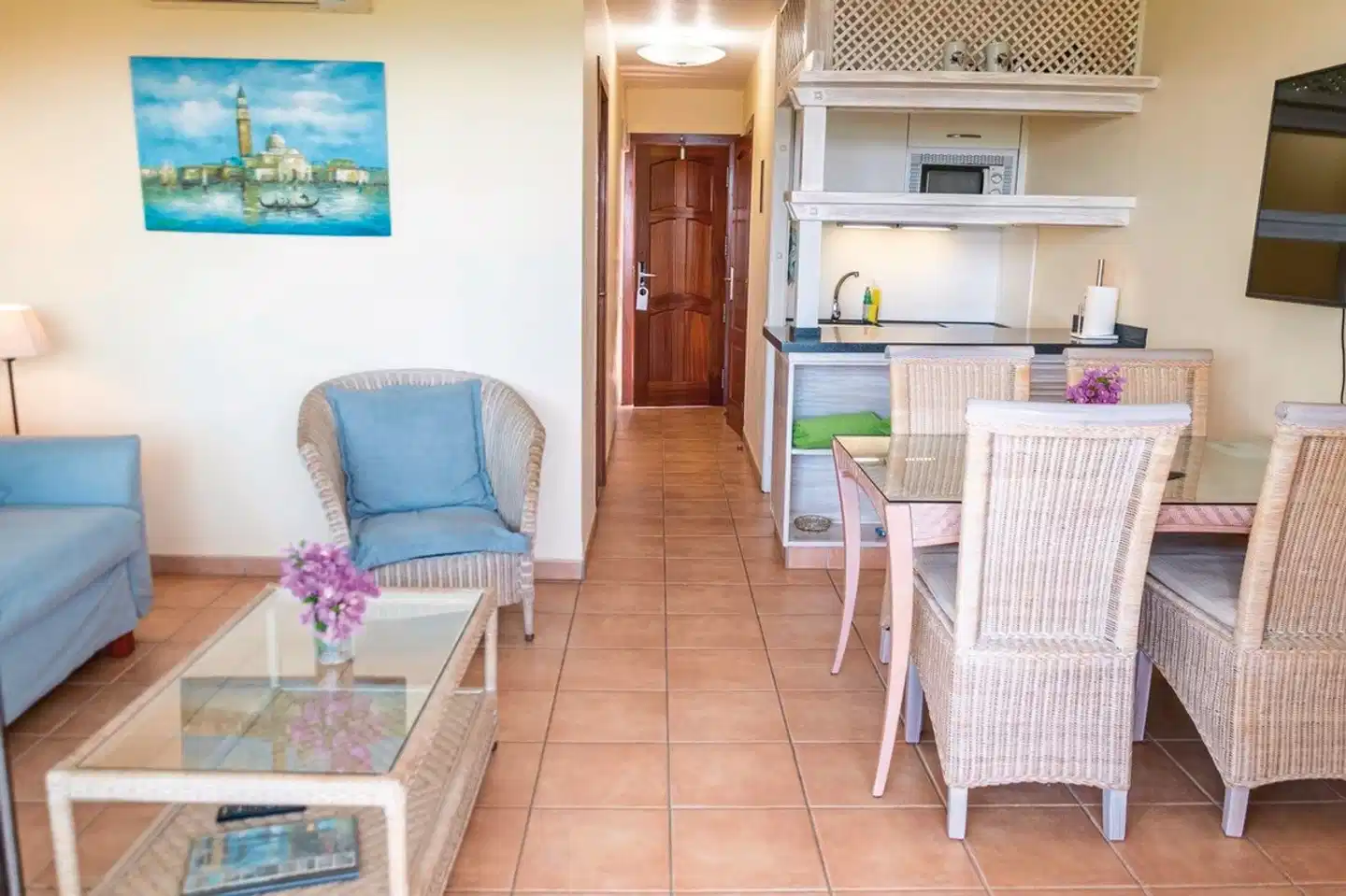 Nogalera ACCOMMODATION