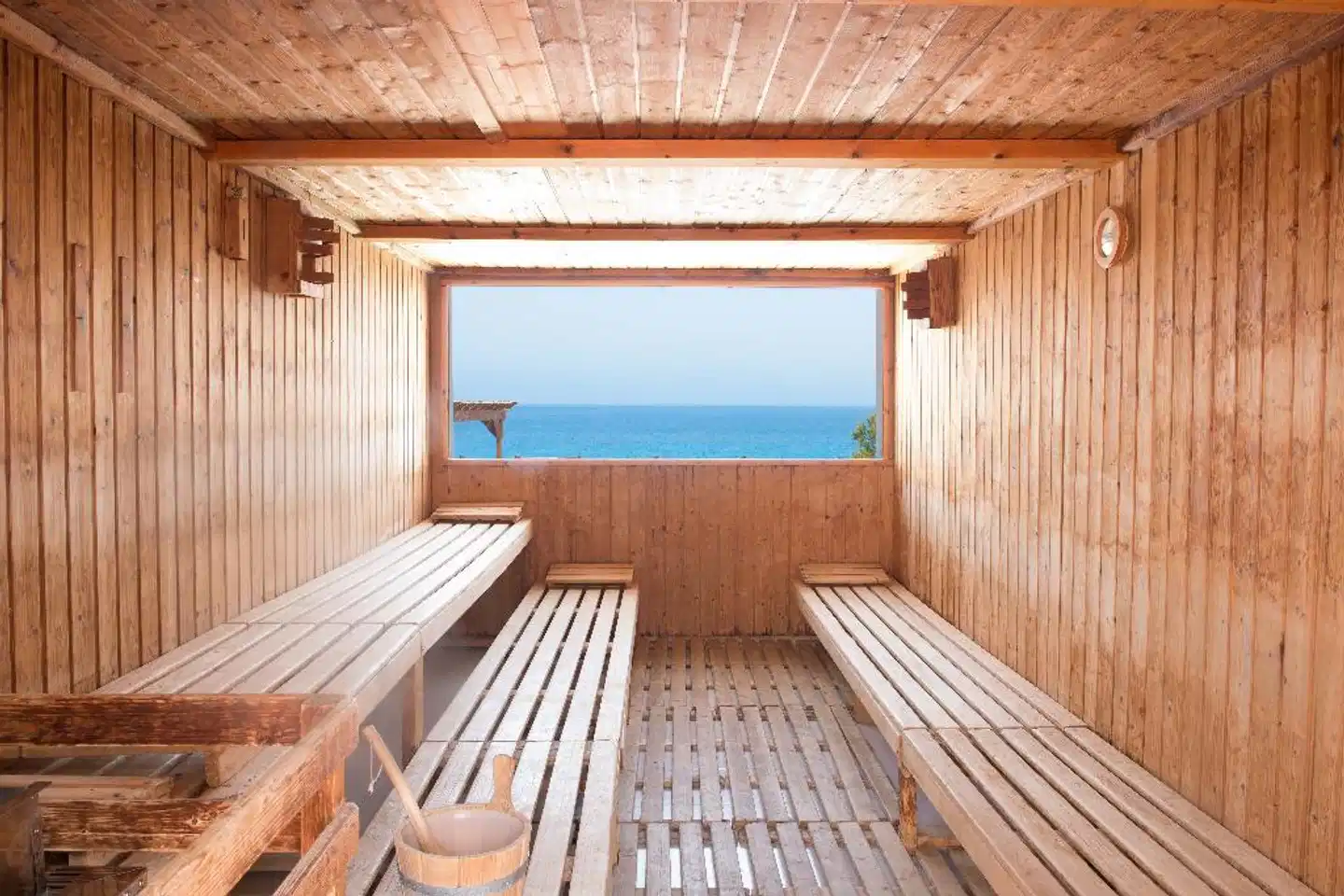 Club Jandía Princess Wellness