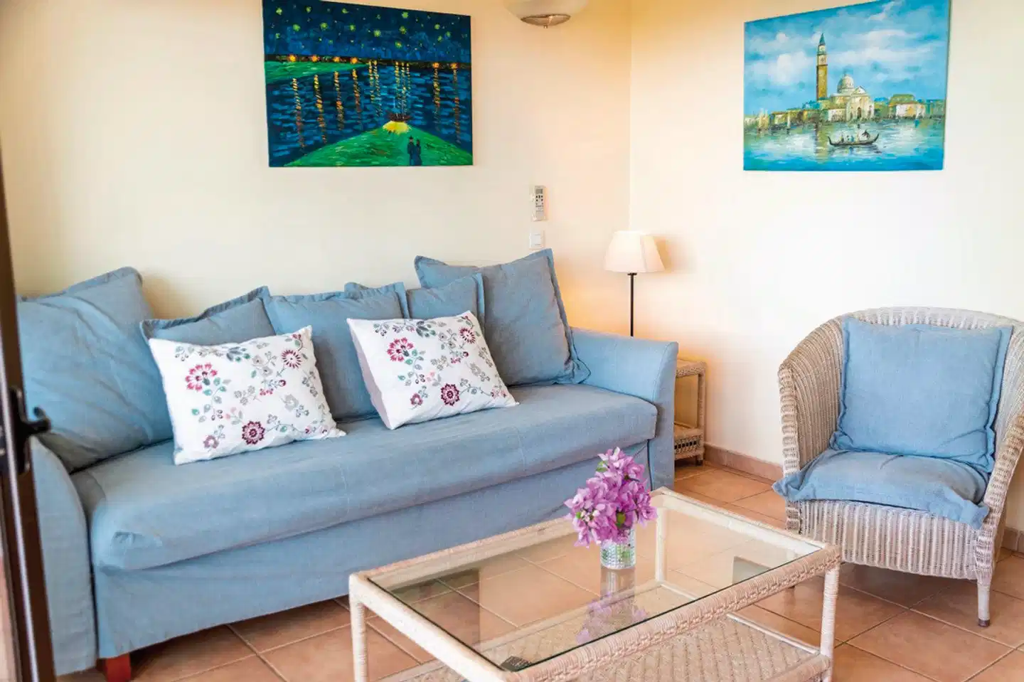 Nogalera ACCOMMODATION