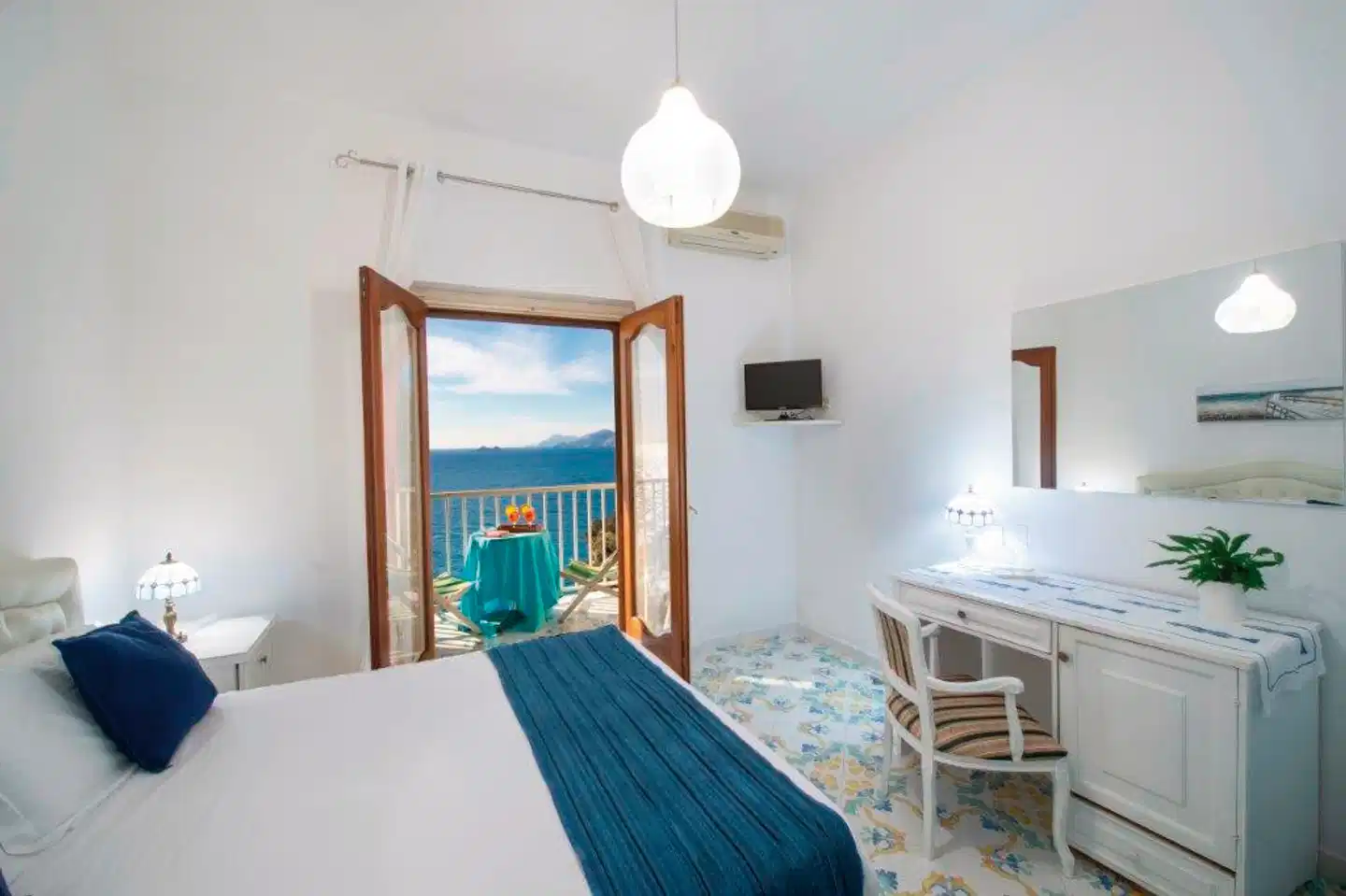 Villa Bella Vista Wohnbeispiel