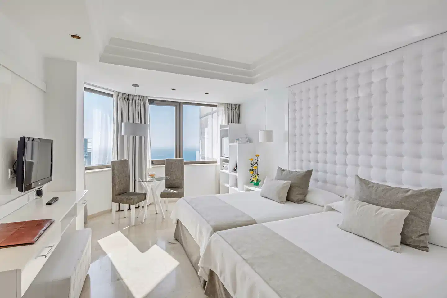 Meliá Cohiba Wohnbeispiel