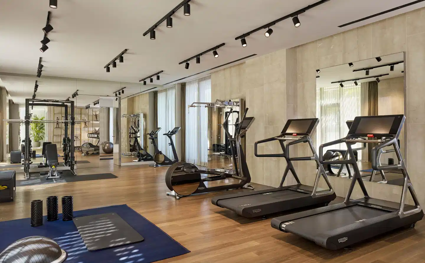 Grand Hotel Brioni Pula, A Radisson Collection Hotel Sport und Entertainment