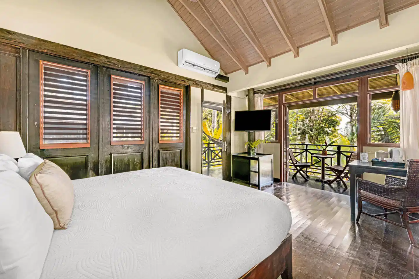 Sunset at the Palms ACCOMMODATION