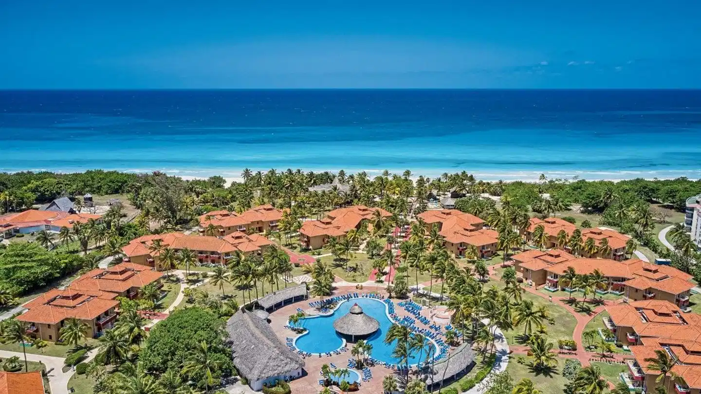 roc Arenas Doradas Aussenansicht