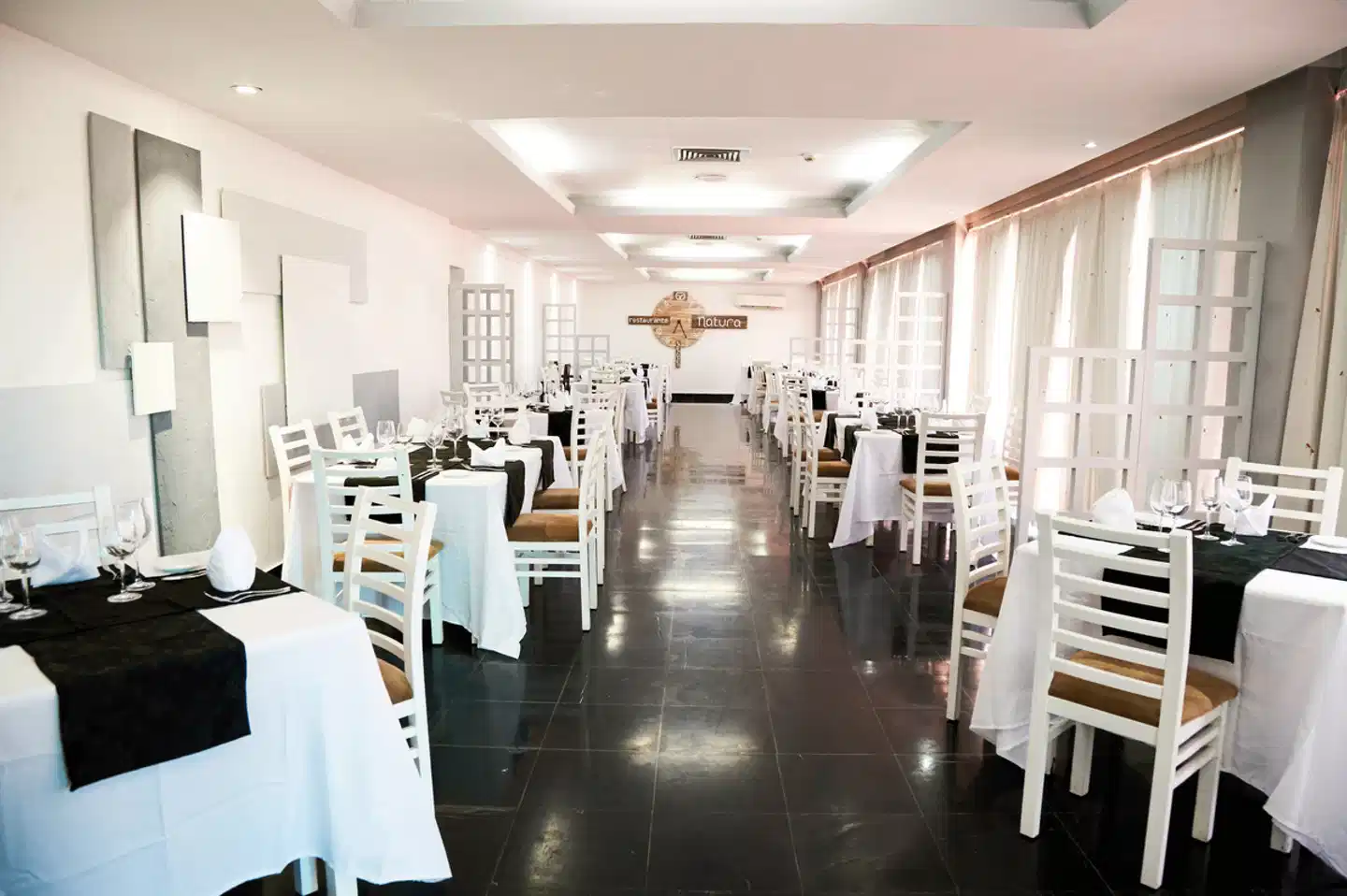 roc Arenas Doradas Konferenz