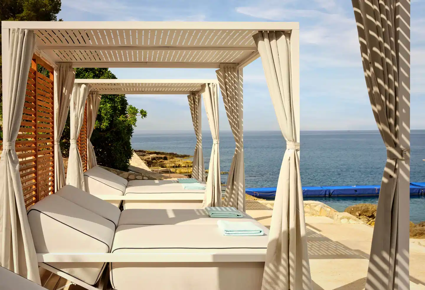 Grand Hotel Brioni Pula, A Radisson Collection Hotel Strand