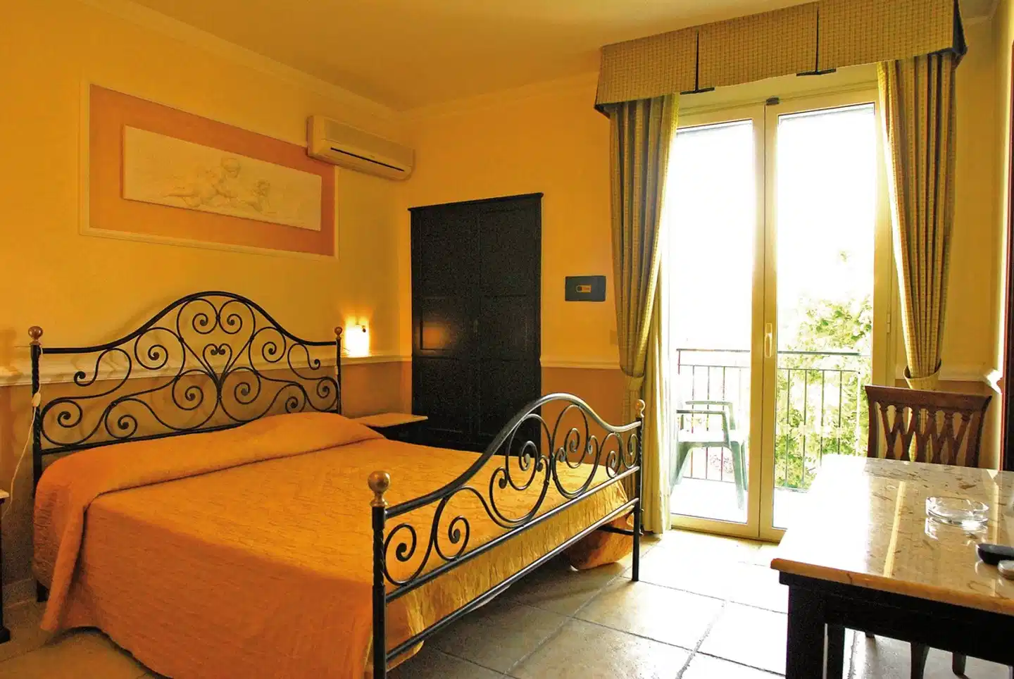 Villa Linda ACCOMMODATION