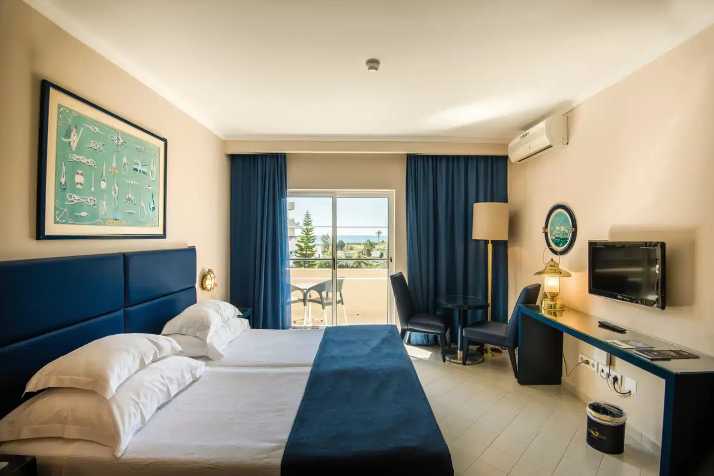 Vila Galé Nautico Wohnbeispiel