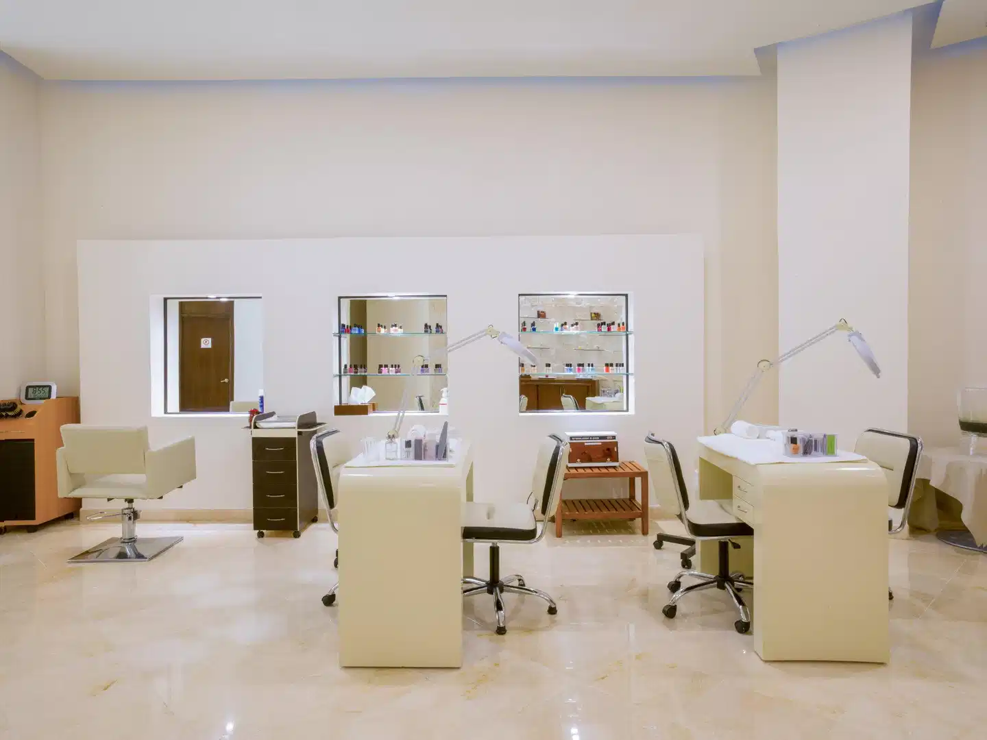 Fiesta Americana Cancún Villas Bar