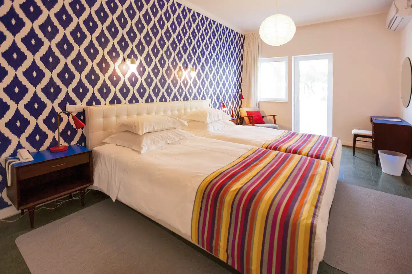 Vasco da Gama Wohnbeispiel