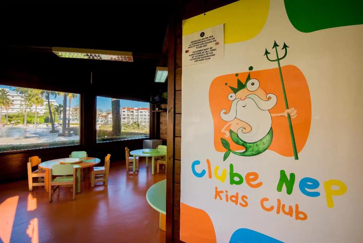 Vila Gale Cerro Alagoa Landkarte