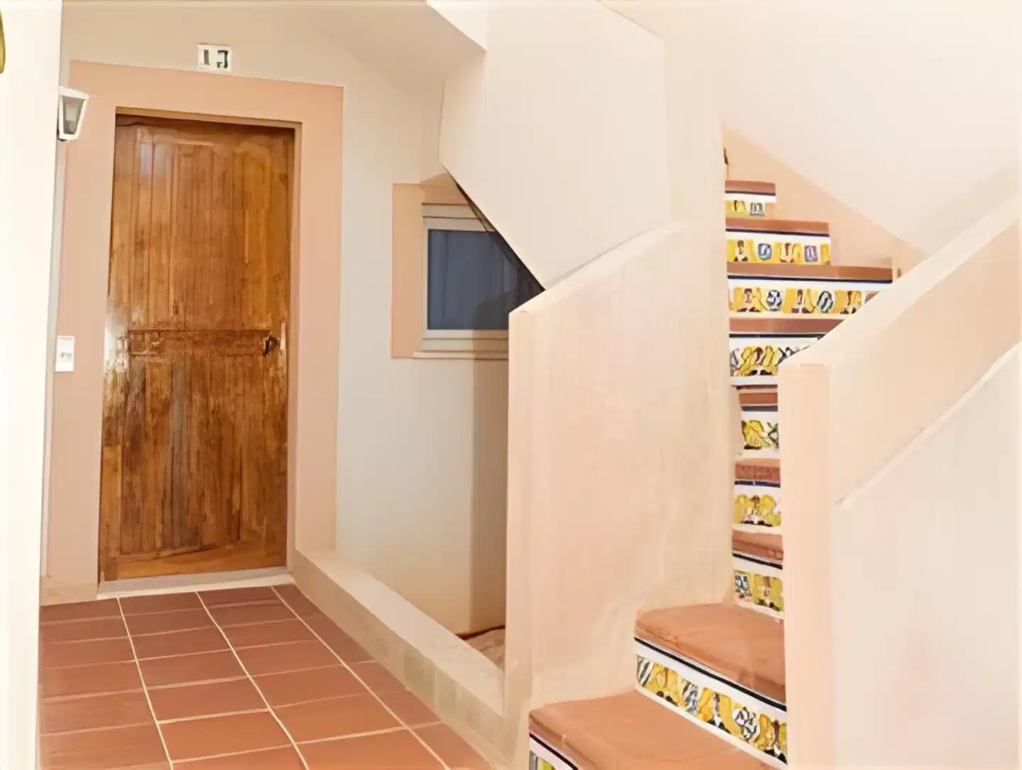 Sol Romantica Aussenansicht