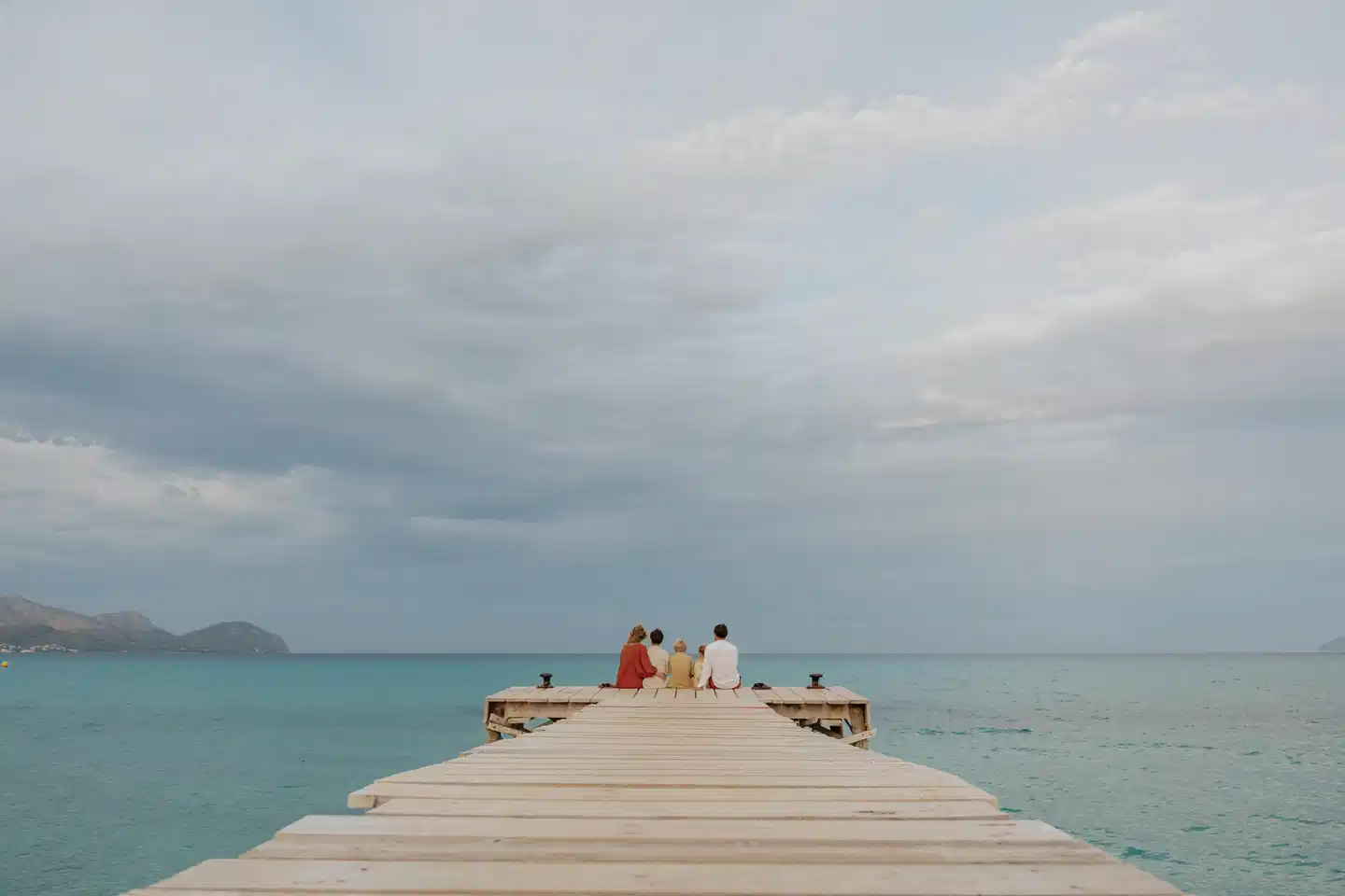 Iberostar Waves Playa de Muro BEACH