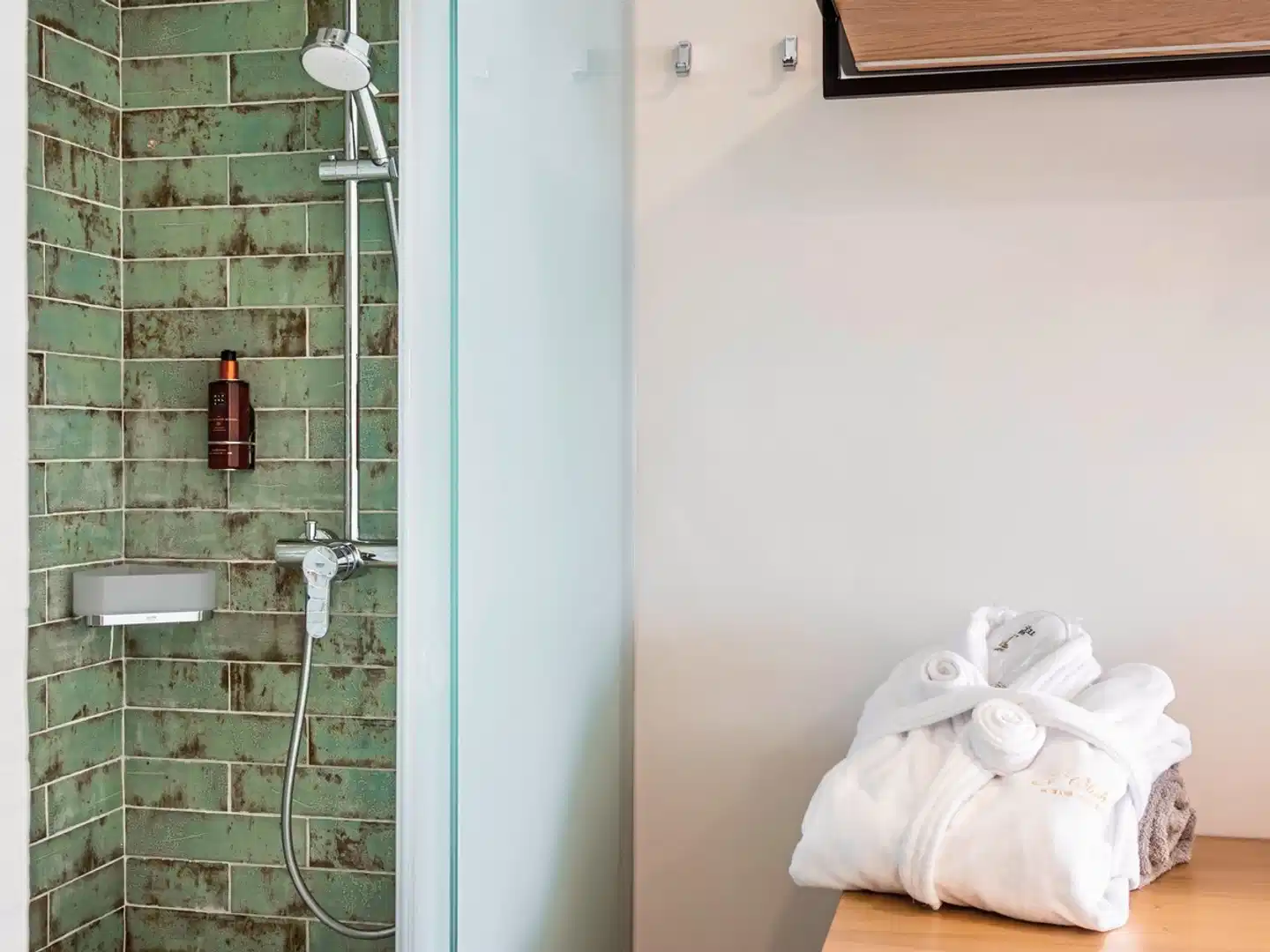 Alexandre Grand Teguise Playa BATHROOM