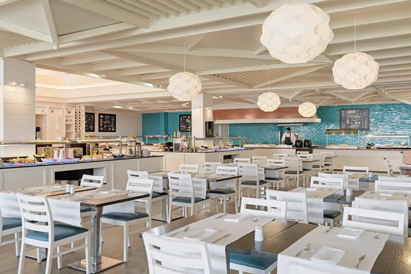 H10 Suites Lanzarote Gardens Restaurant