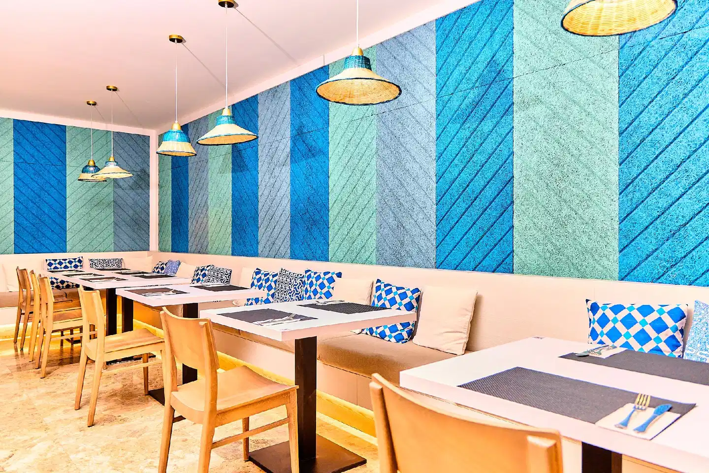 Leonardo Royal Ibiza Santa Eulalia Badezimmer