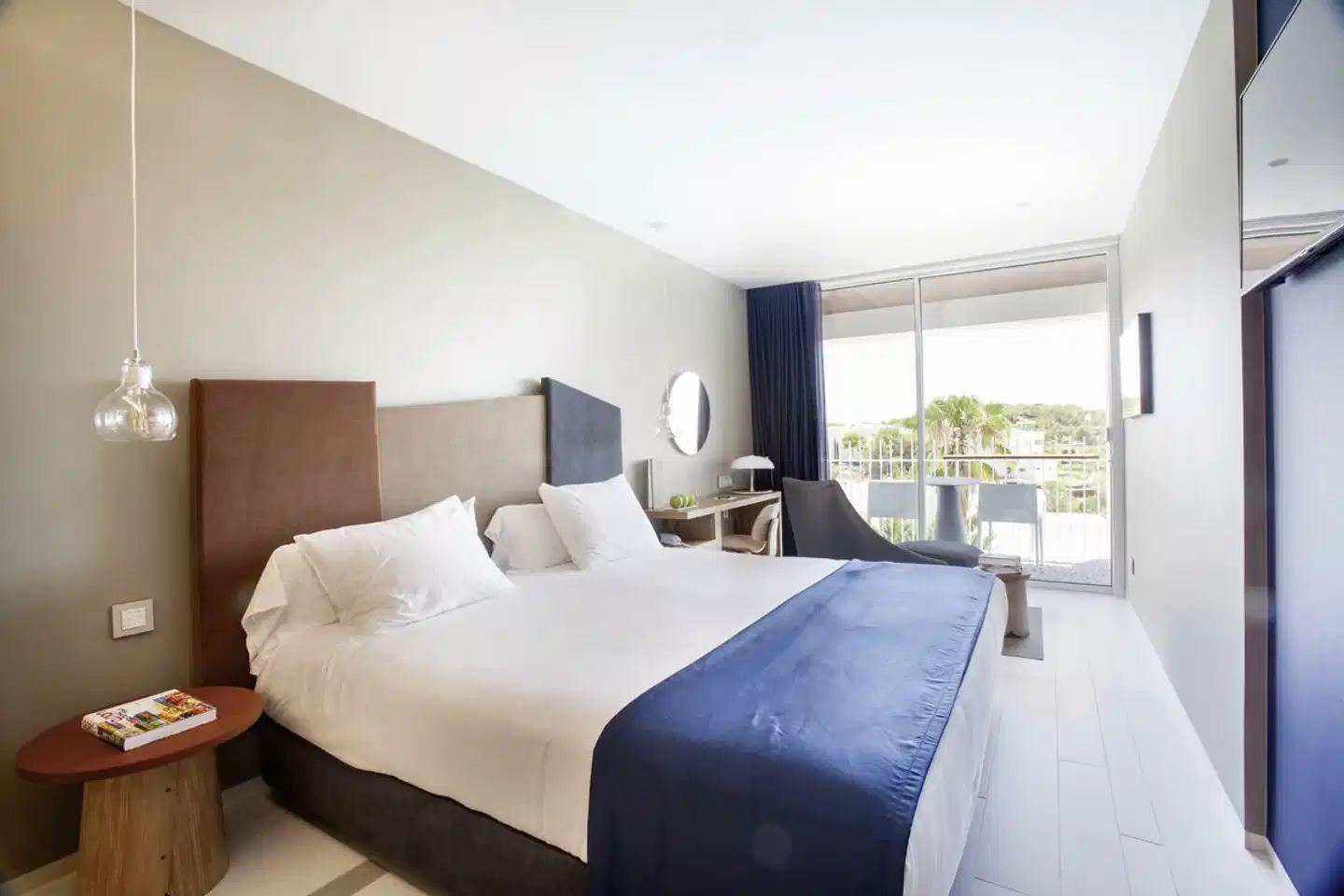 Ocean Drive Talamanca Wohnbeispiel