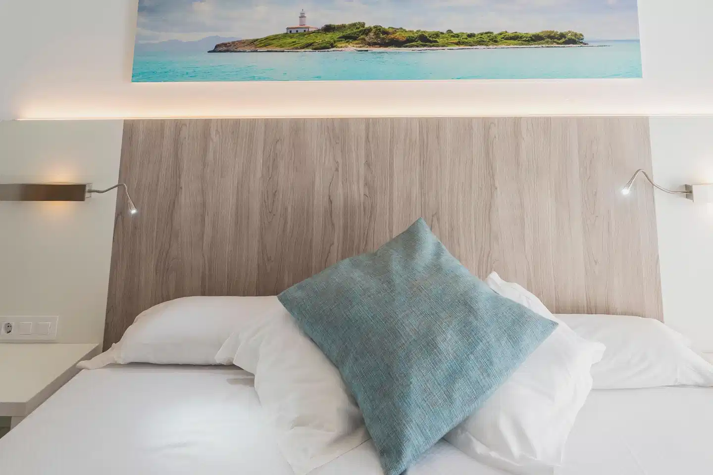 Gala Amic Hotel Pool