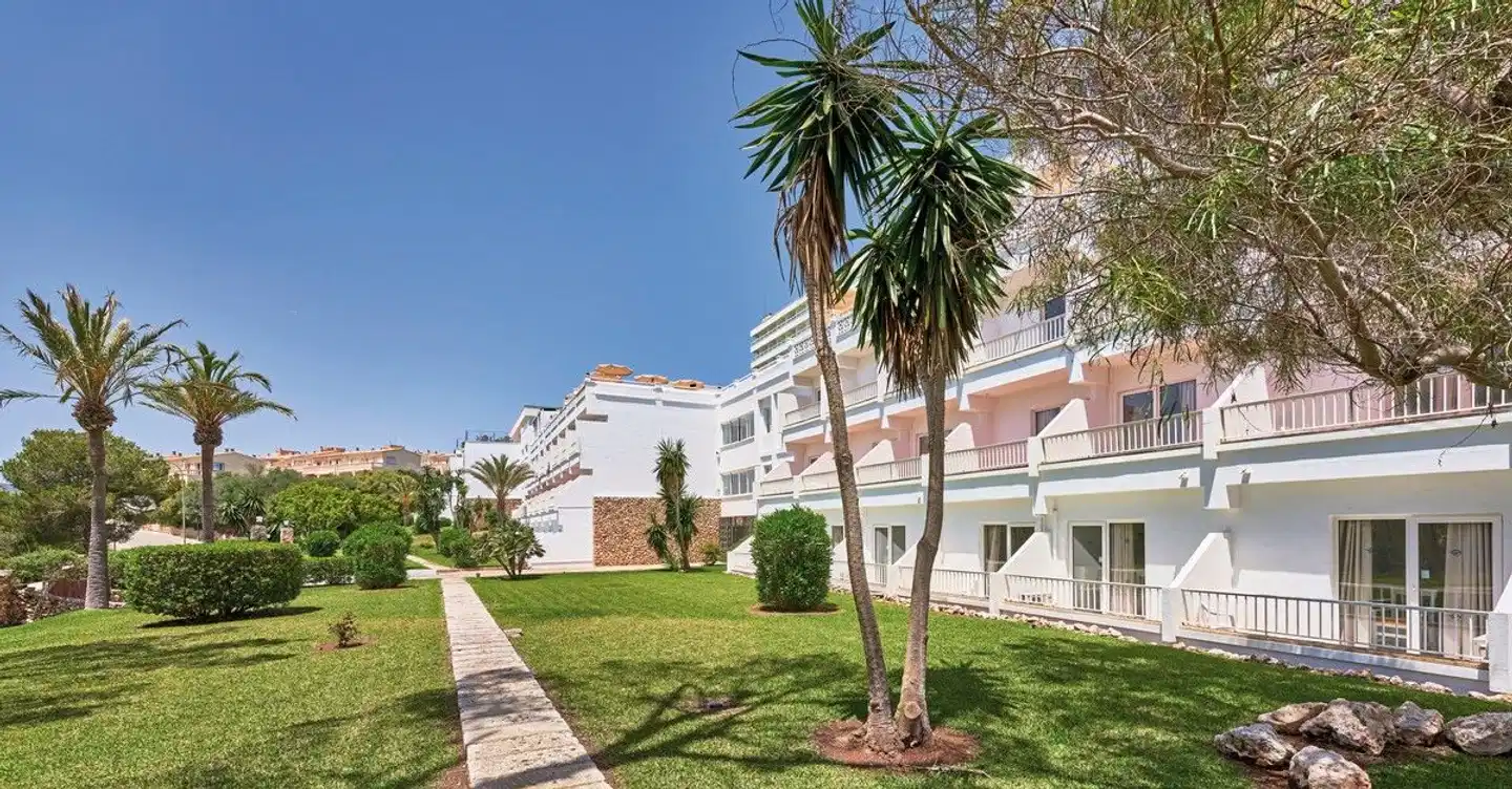 Globales Samoa Garten