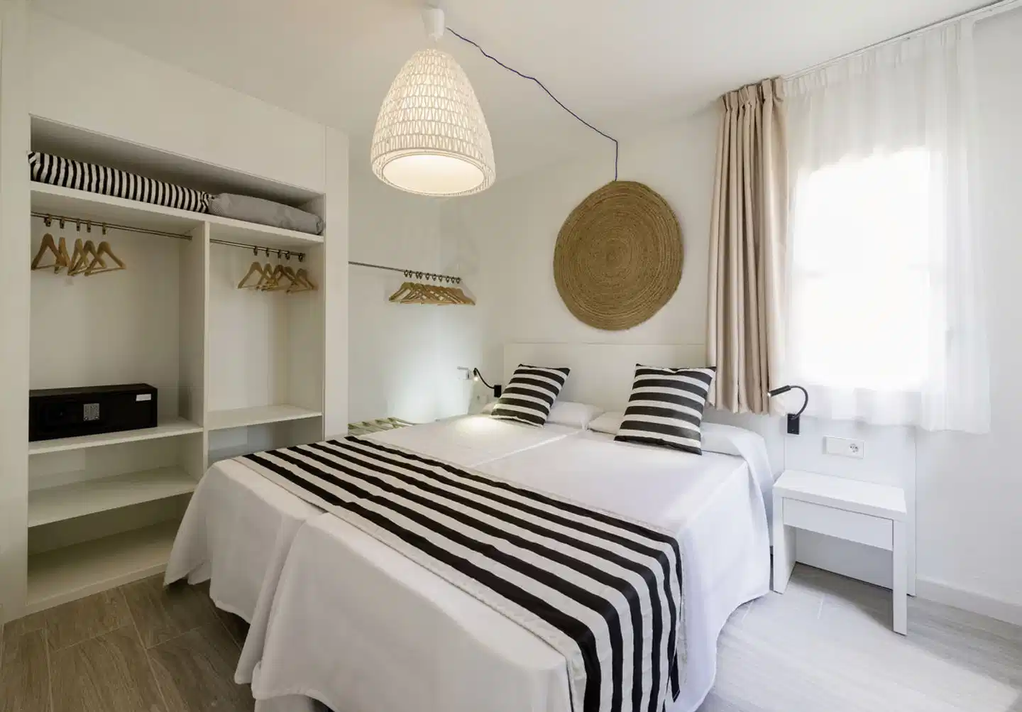 FERGUS Club Europa Wohnbeispiel