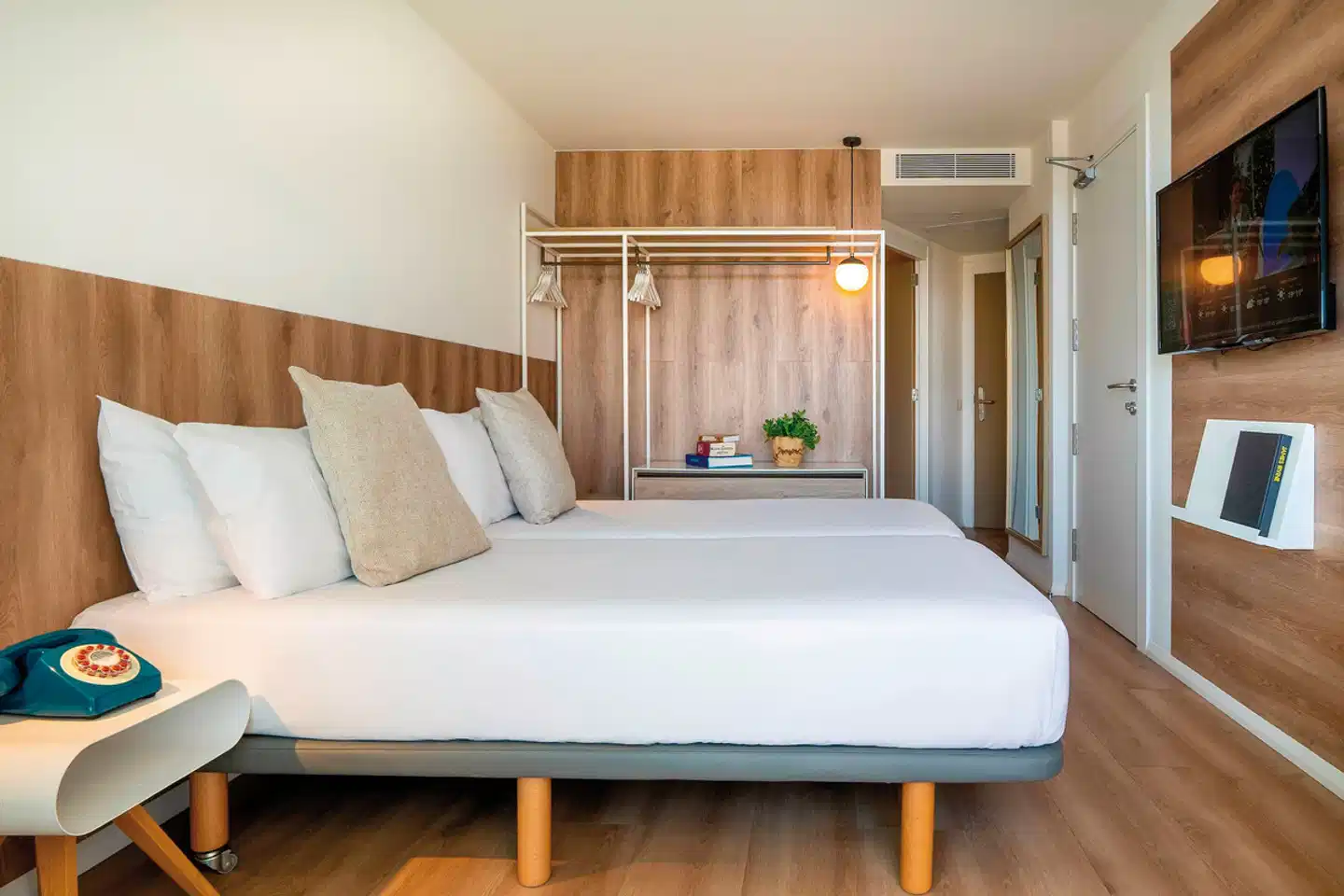 Meliá Calviá Beach Wohnbeispiel