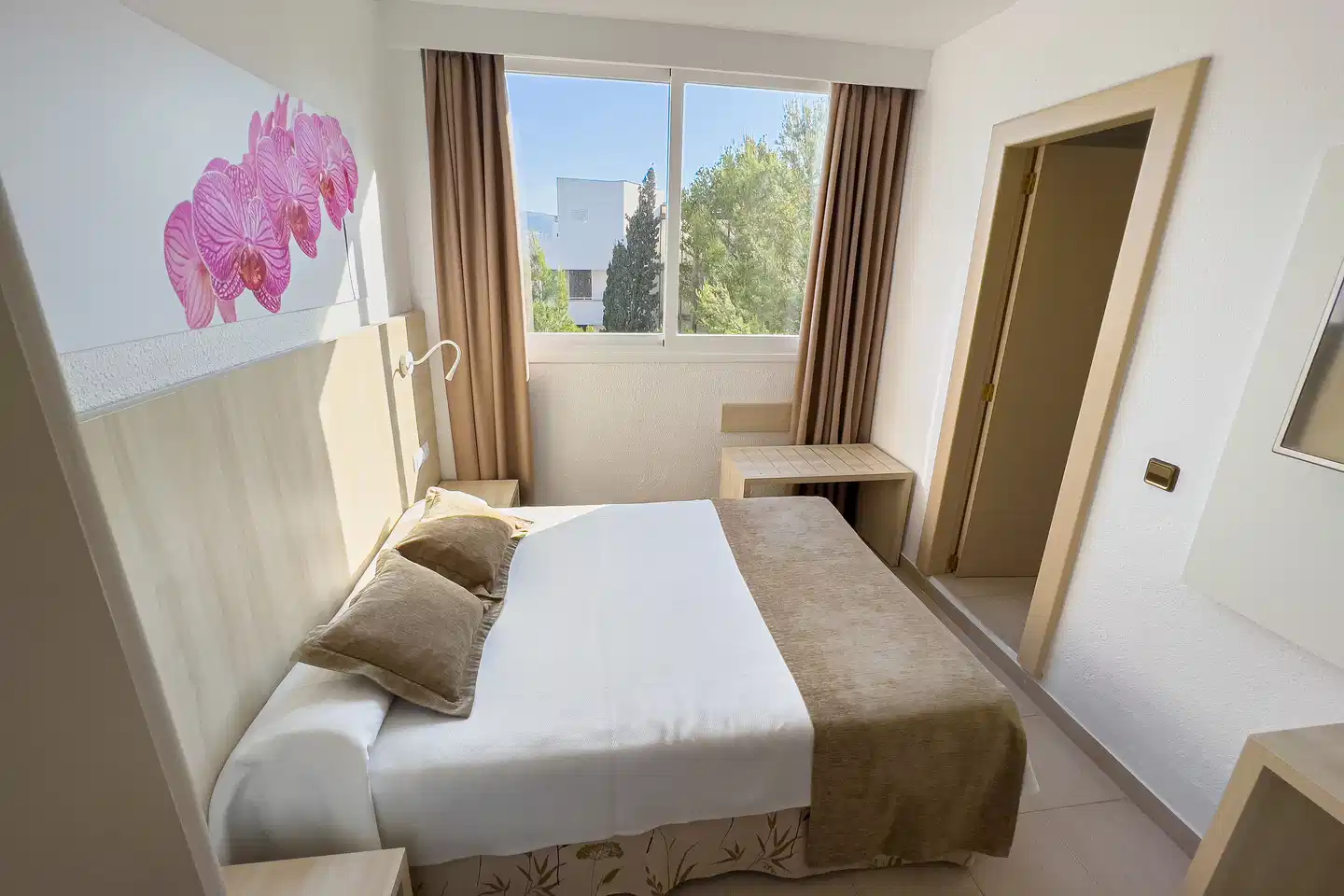 Bahia Principe Sunlight Coral Playa Wohnbeispiel