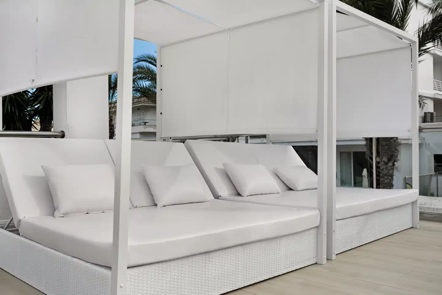 THB Gran Playa Wohnbeispiel