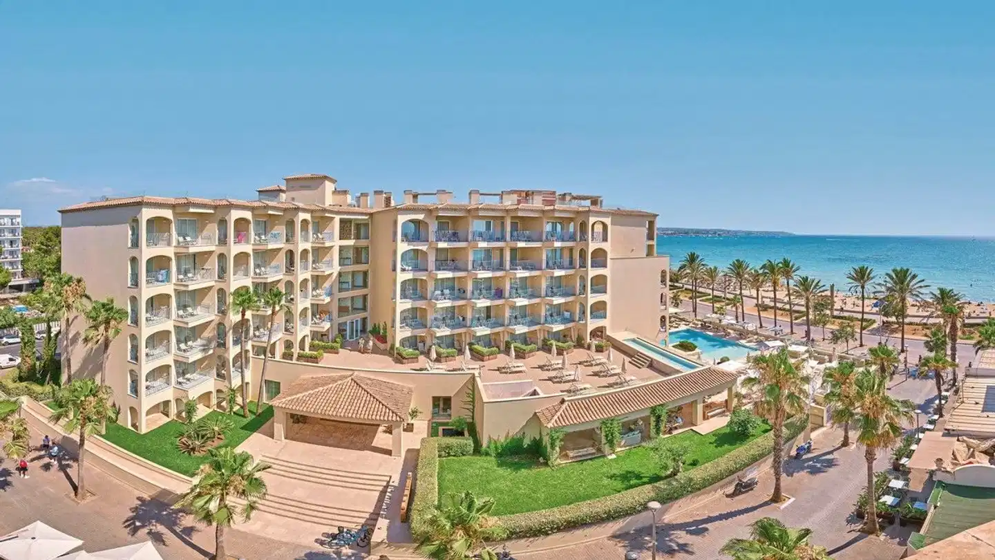 MySeaHouse Flamingo OUTDOOR