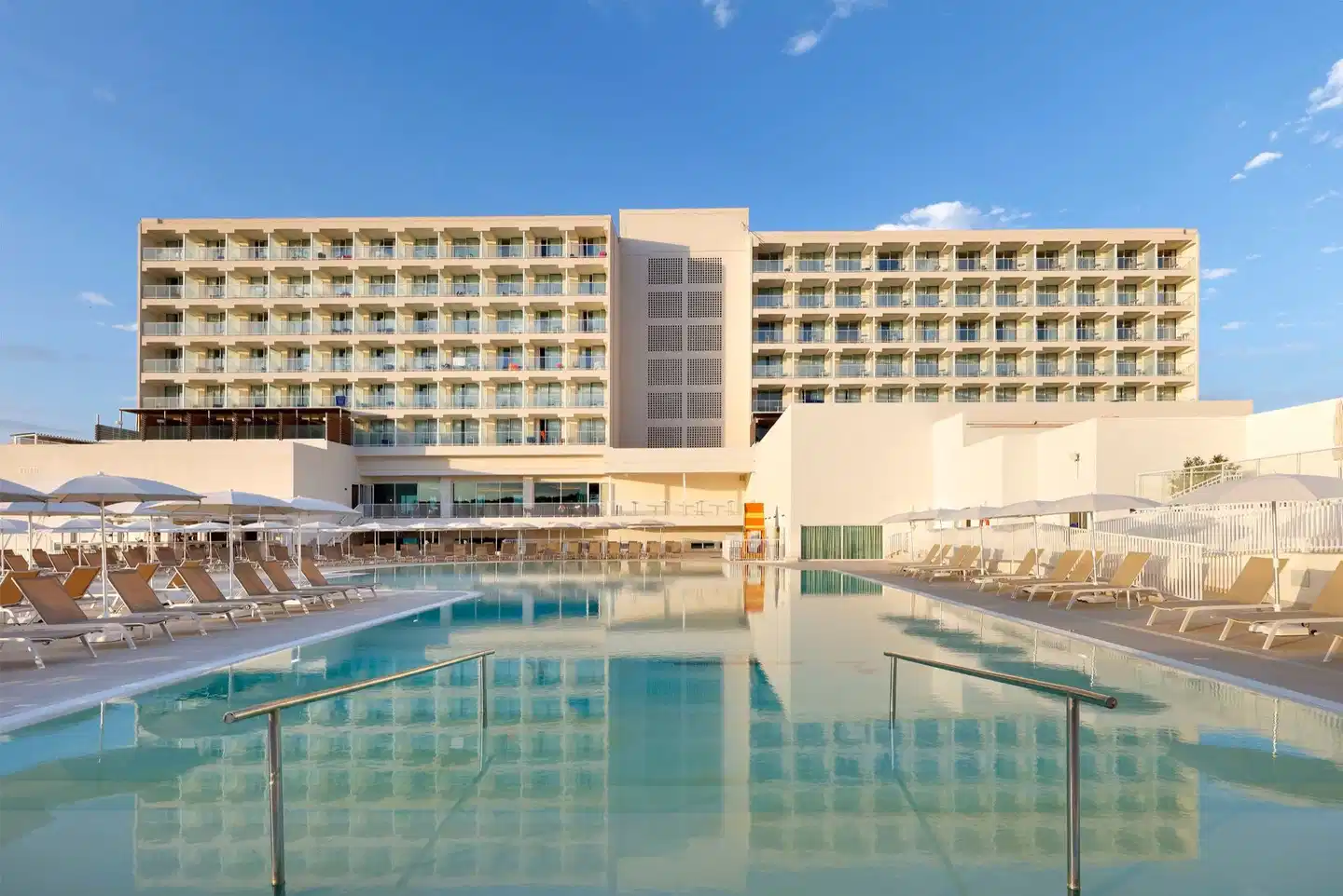 Palladium Menorca Pool