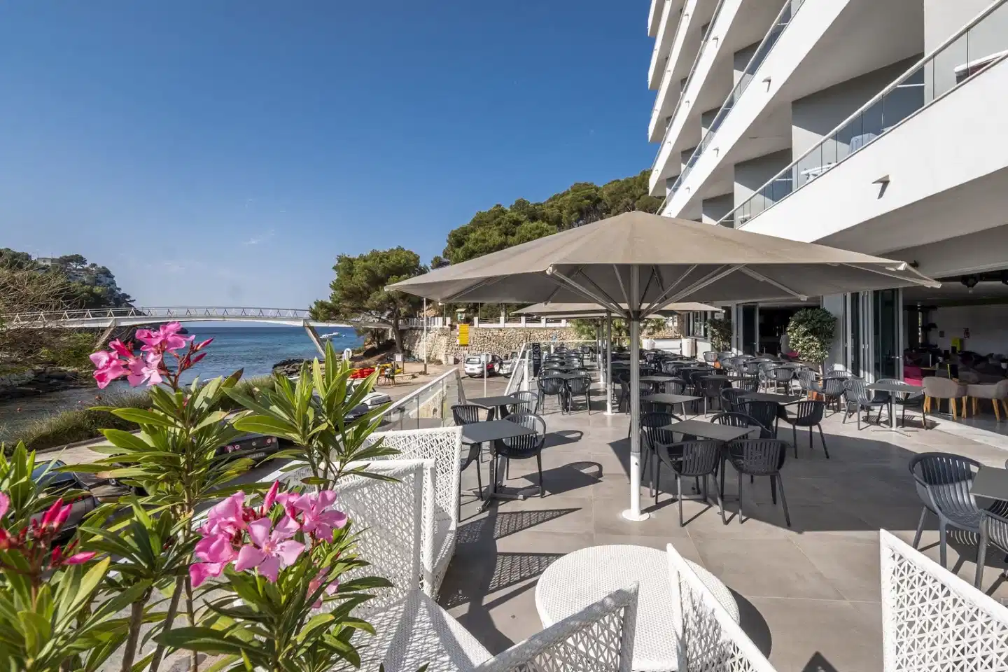 ARTIEM Audax TERRACE