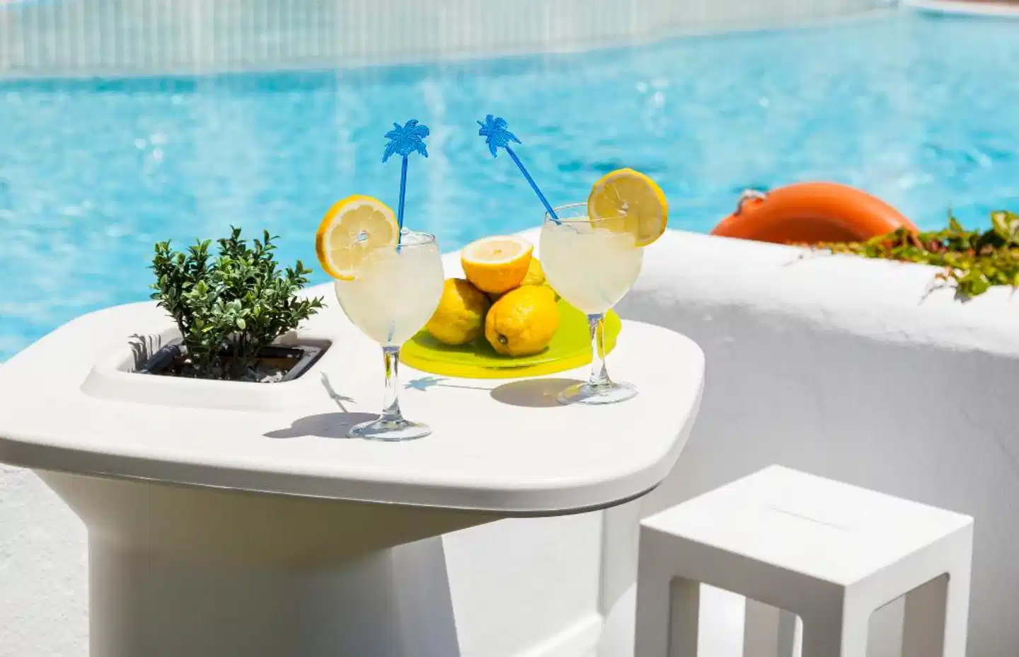 ILUNION Menorca Restaurant