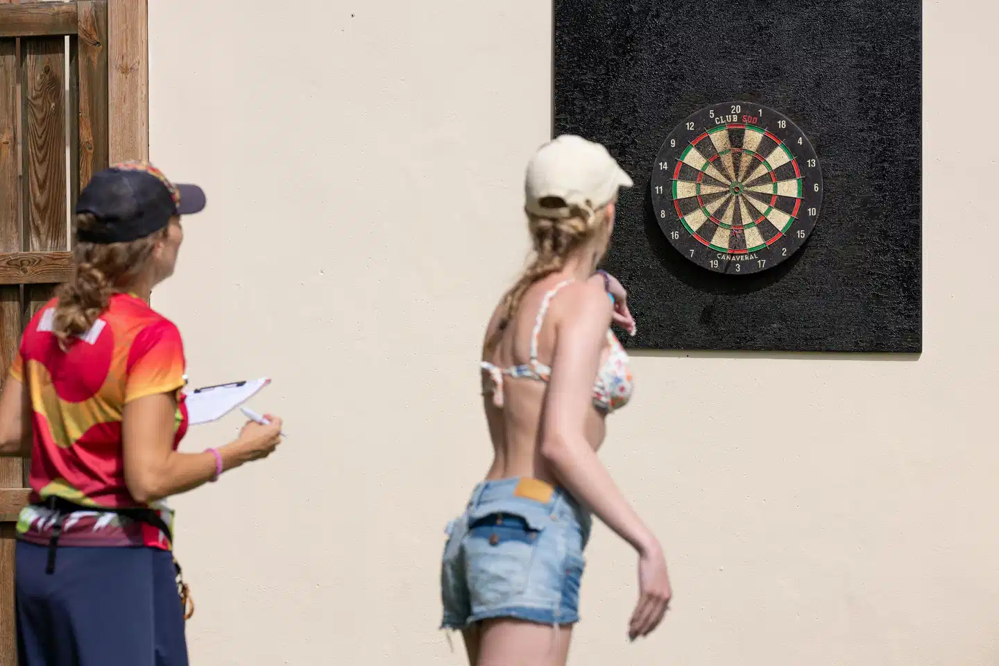 GF Fañabé Personen