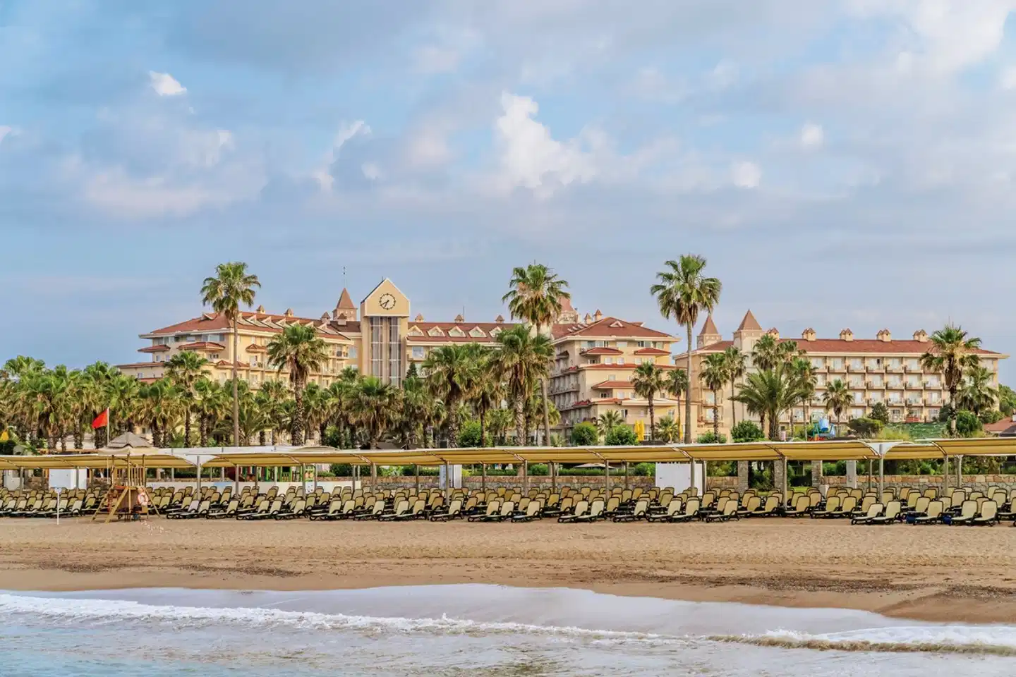 IC Hotels Santai Family Resort Aussenansicht