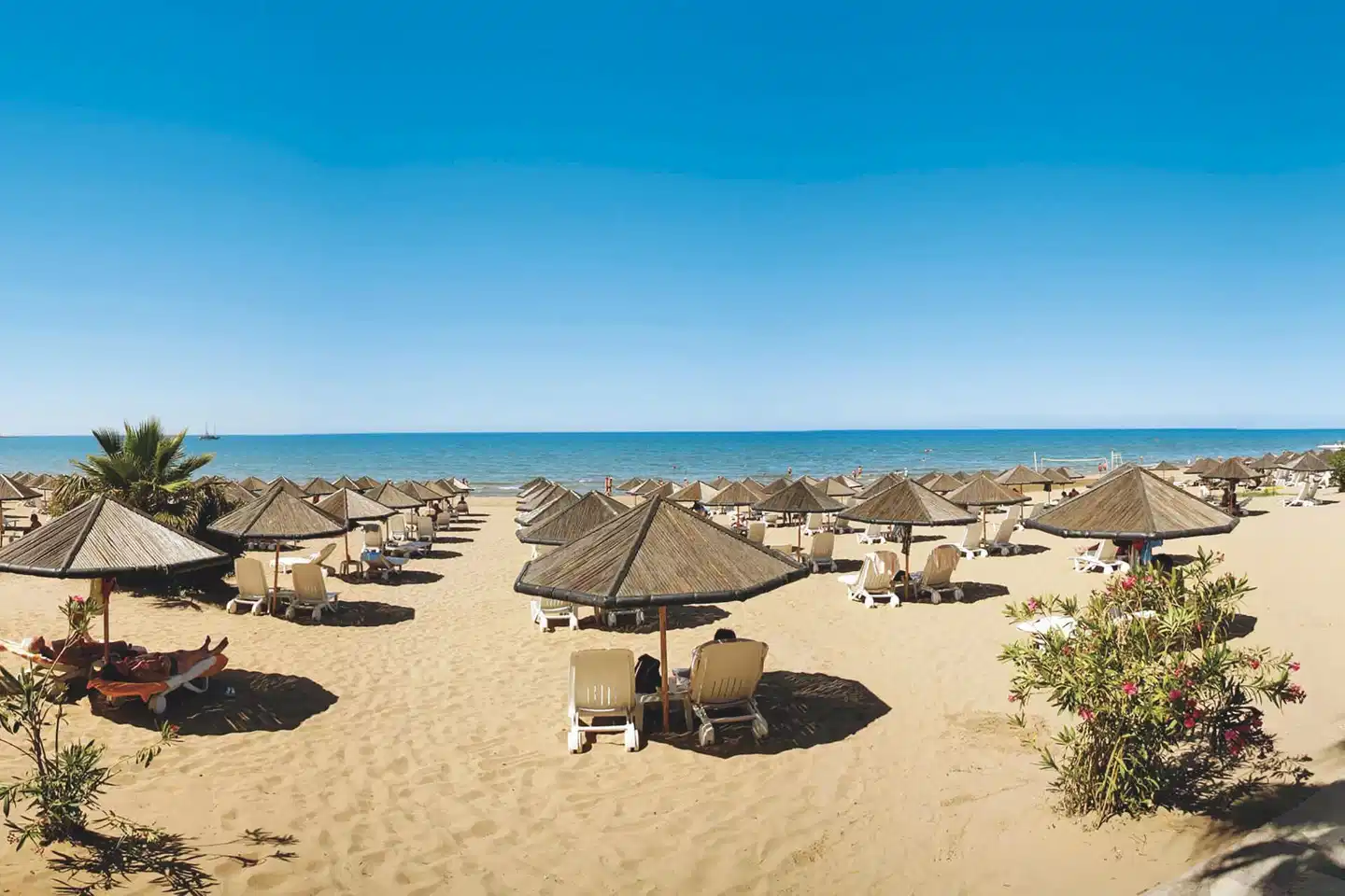 Defne Ana - Adults Only BEACH