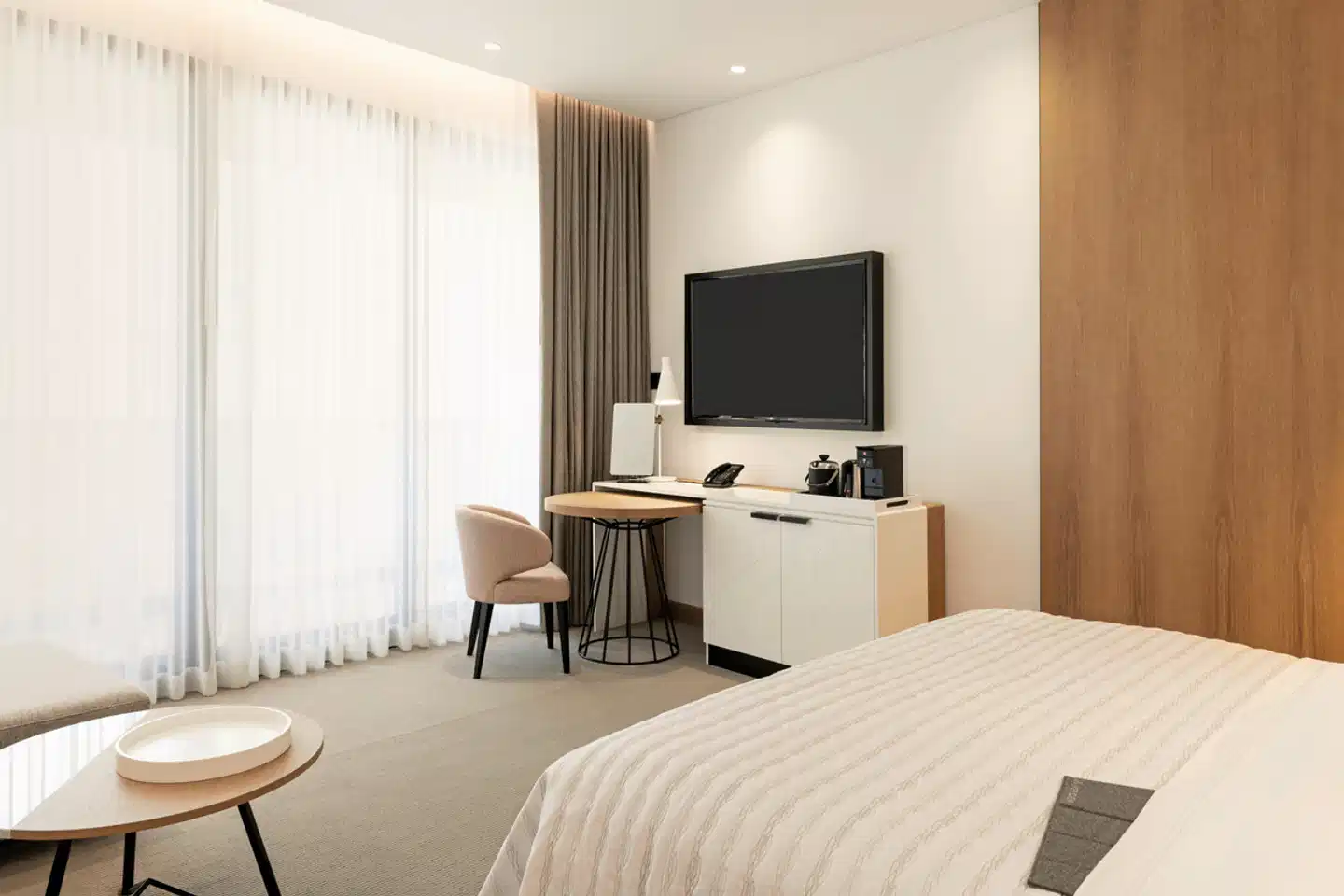 Le Royal Méridien Beach Resort & Spa Dubai ACCOMMODATION