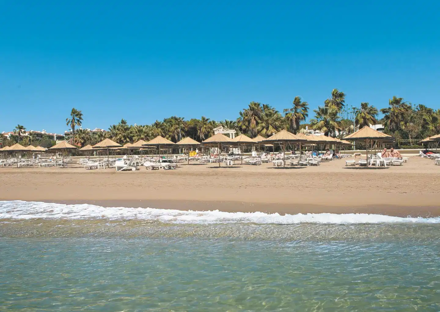 Defne Ana - Adults Only BEACH