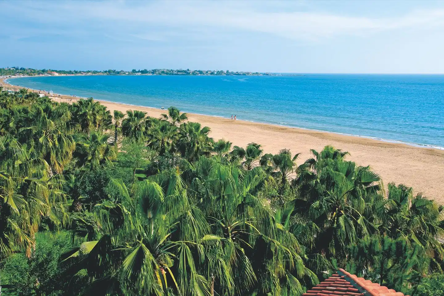 Defne Ana - Adults Only BEACH