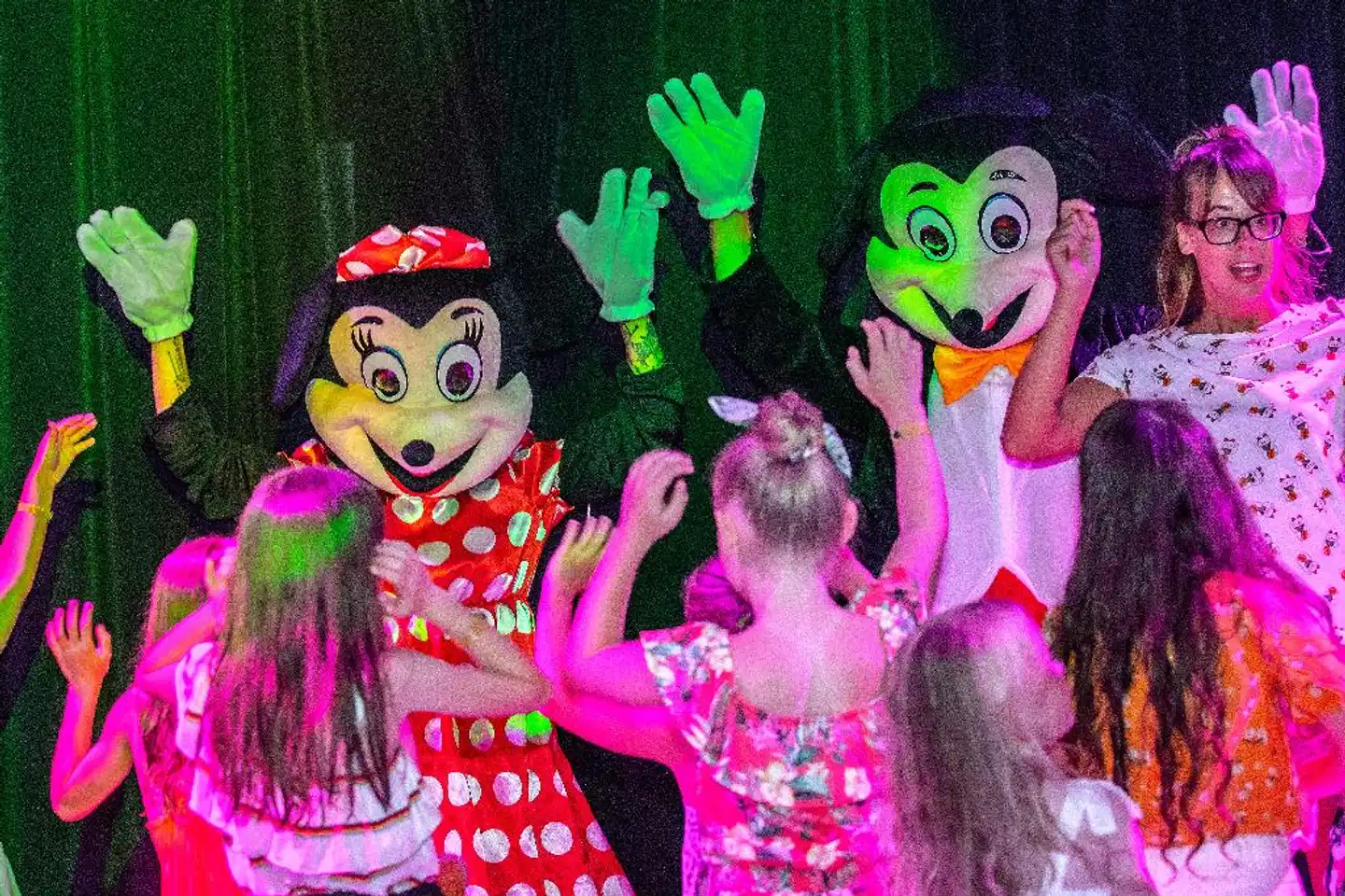 Mayfair Hotel Sport und Entertainment