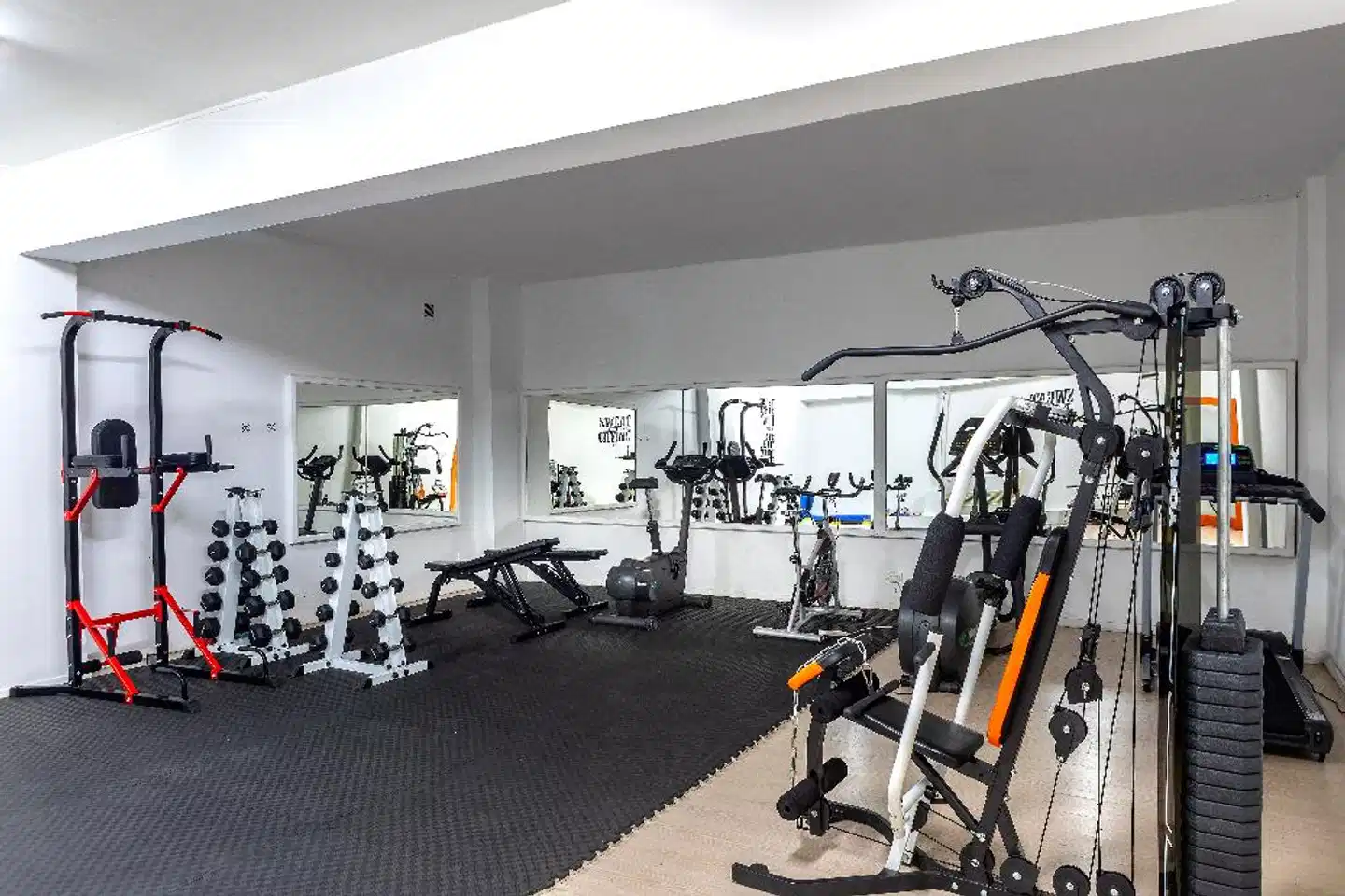 Mayfair Hotel Sport und Entertainment