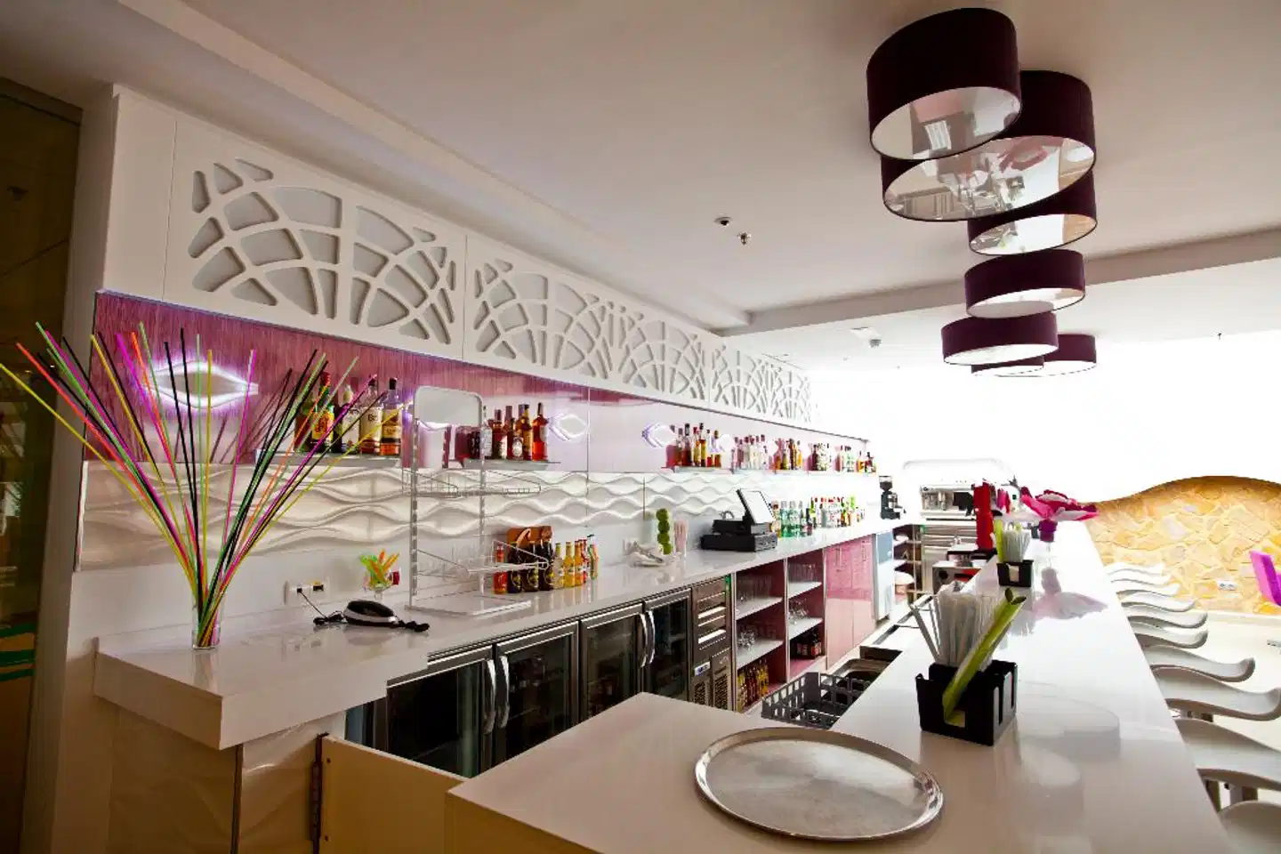 Riviera Beachotel - Adults Only Restaurant