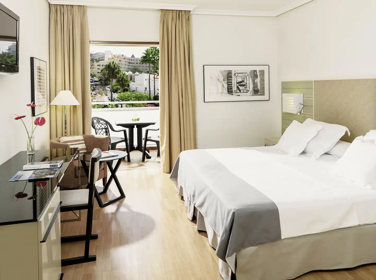 H10 Gran Tinerfe ACCOMMODATION