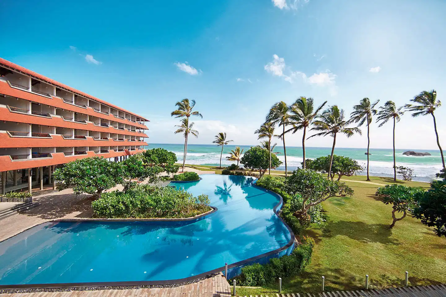 Hikka Tranz by Cinnamon Aussenansicht