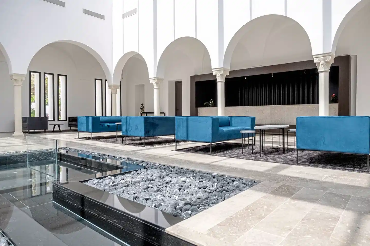 The Orangers Garden Villas & Bungalows OUTDOOR